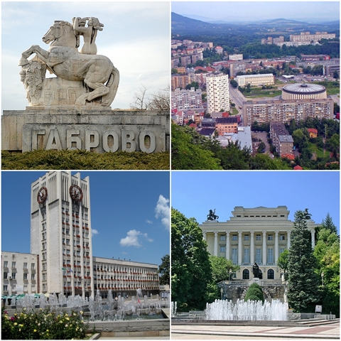 Gabrovo