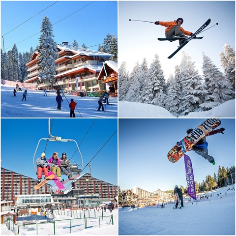 Borovets