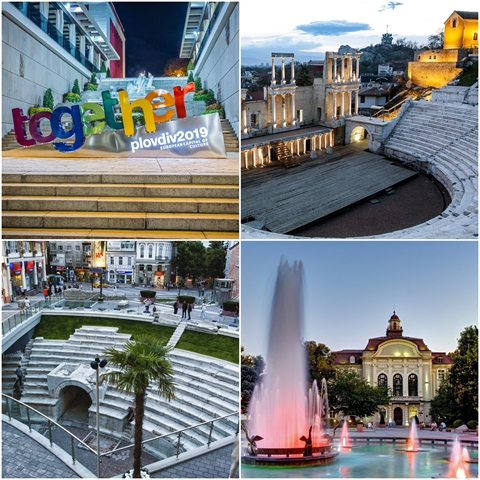 Plovdiv